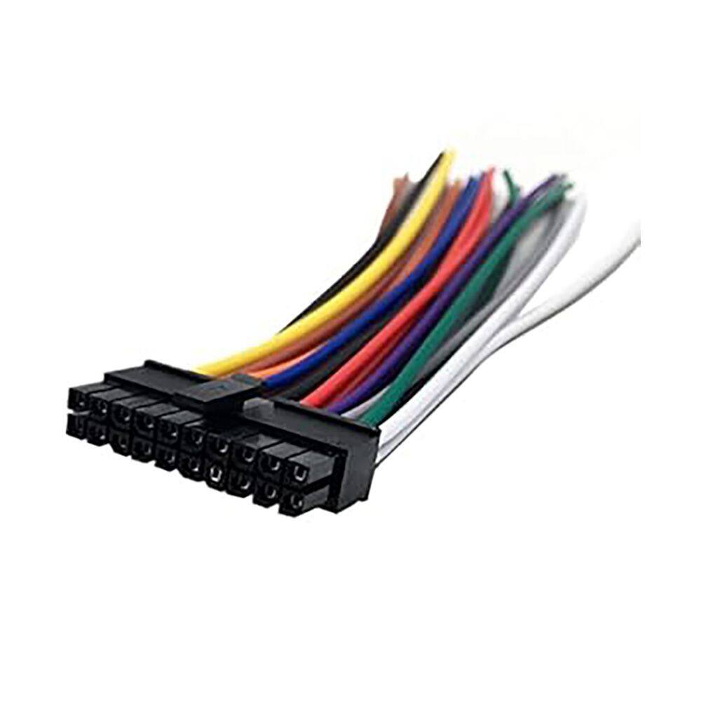Montagem do conector de acoplamento da placa de comunicação Xantrex 808-0820