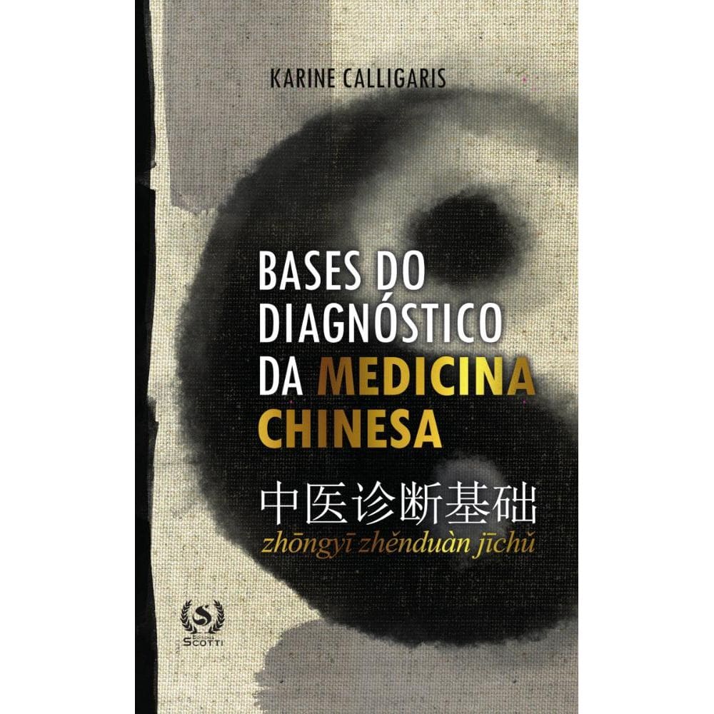 Bases do diagnóstico da medicina chinesa