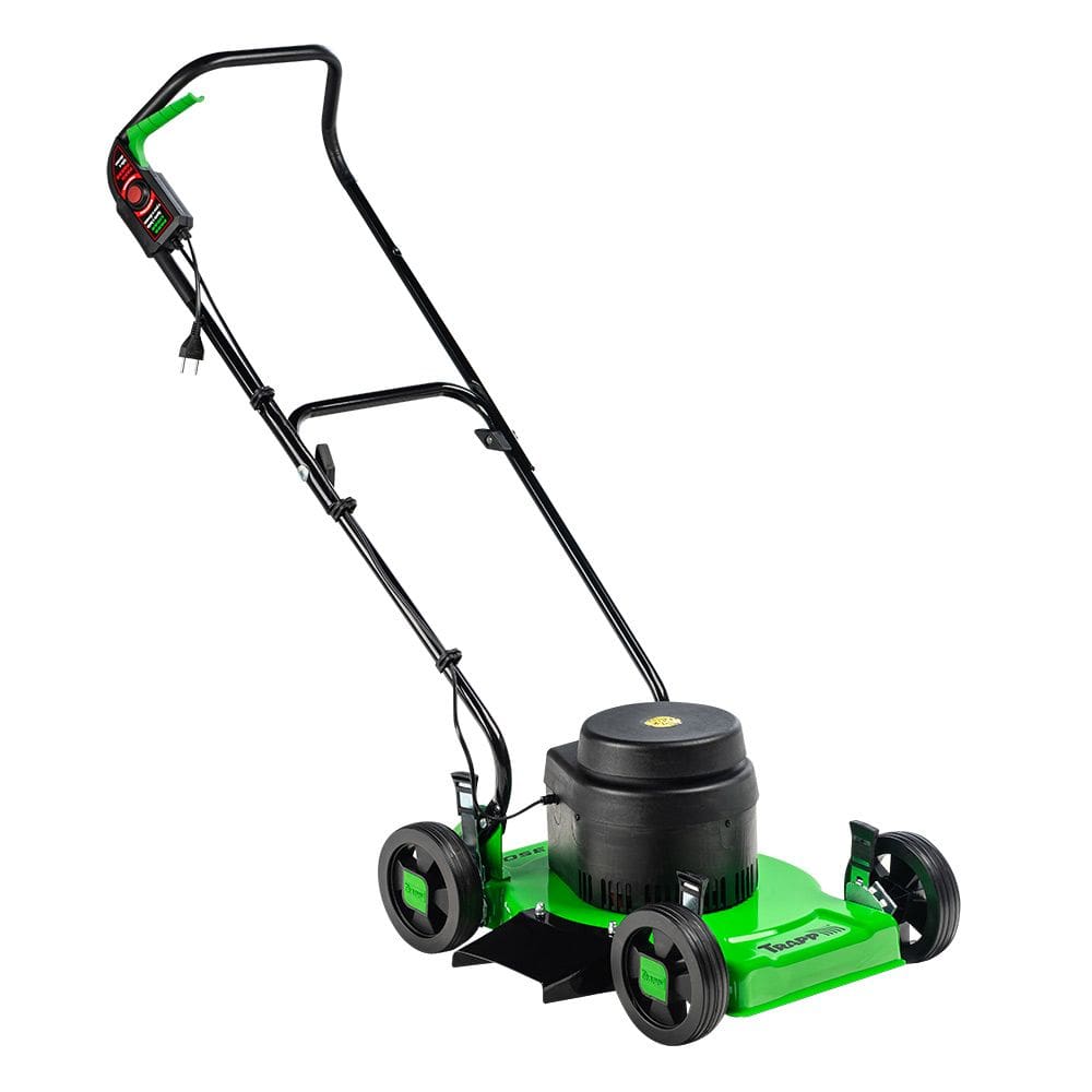 Cortador Grama Saída Lateral 1300W SL350 Trapp 110V