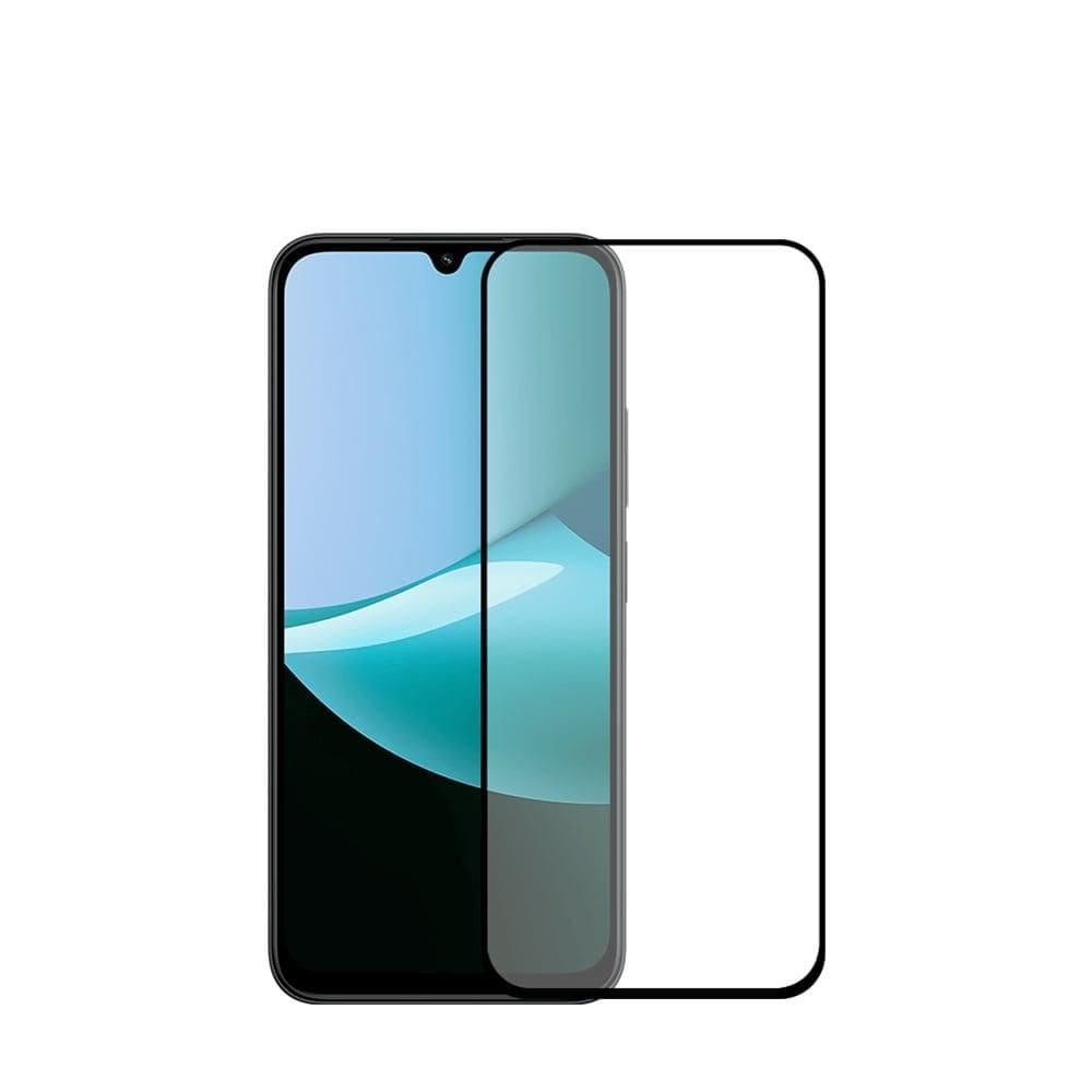 Película de Vidro para Smartphone Redmi 15C / POCO C85