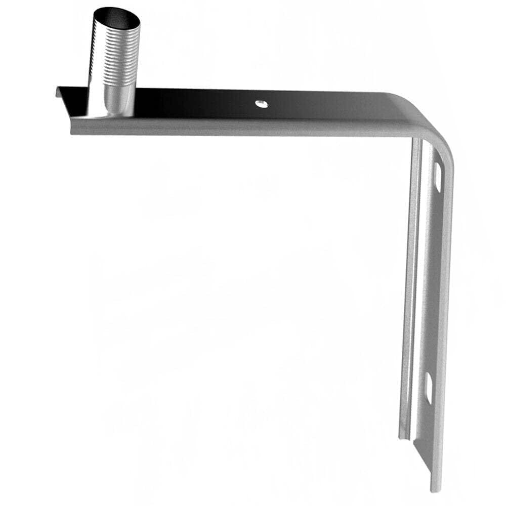 Suporte de montagem em mastro Majestic Global USA UFO X TV Antena