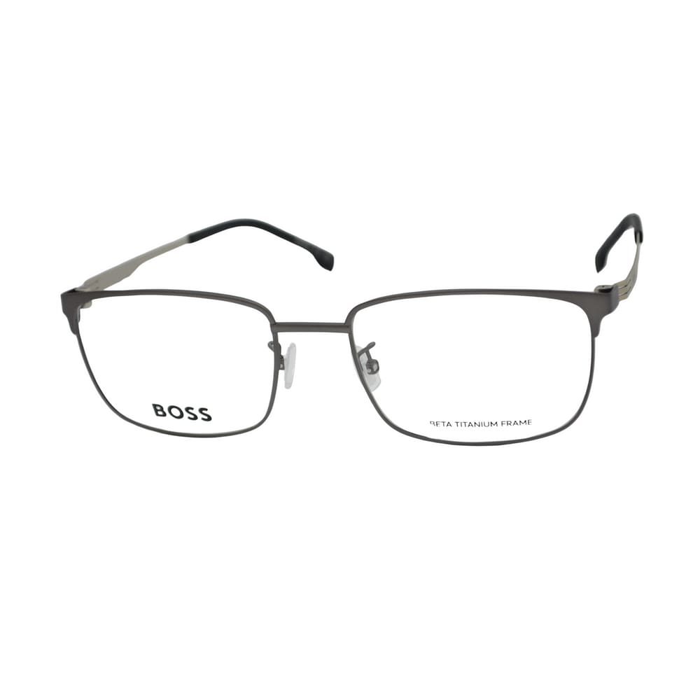 armação de óculos Boss mod 1840/g svk titanium