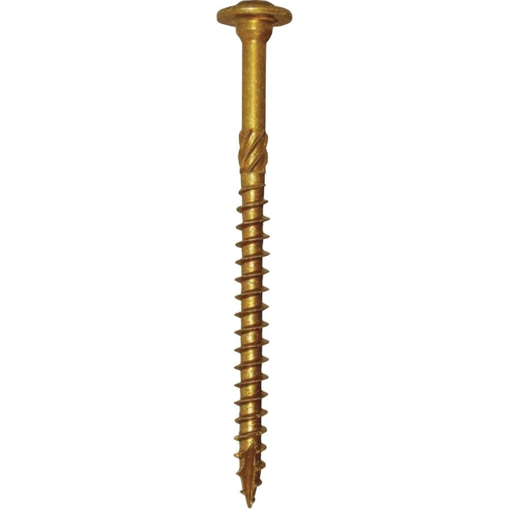 Parafuso GRK 96025 RSS Ubergrade Rugged Structural 3/8 x 10