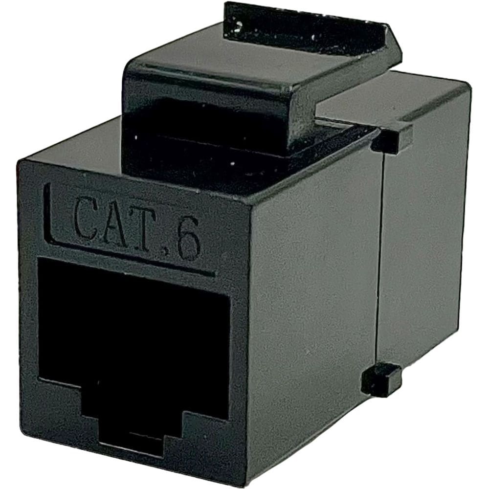 Conector Ethernet J35 de tomada única SmartPlug