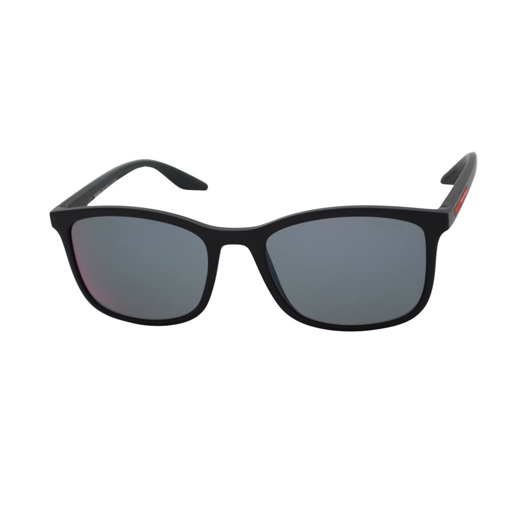 óculos de sol Prada Linea Rossa mod spsa08 1bo-08f