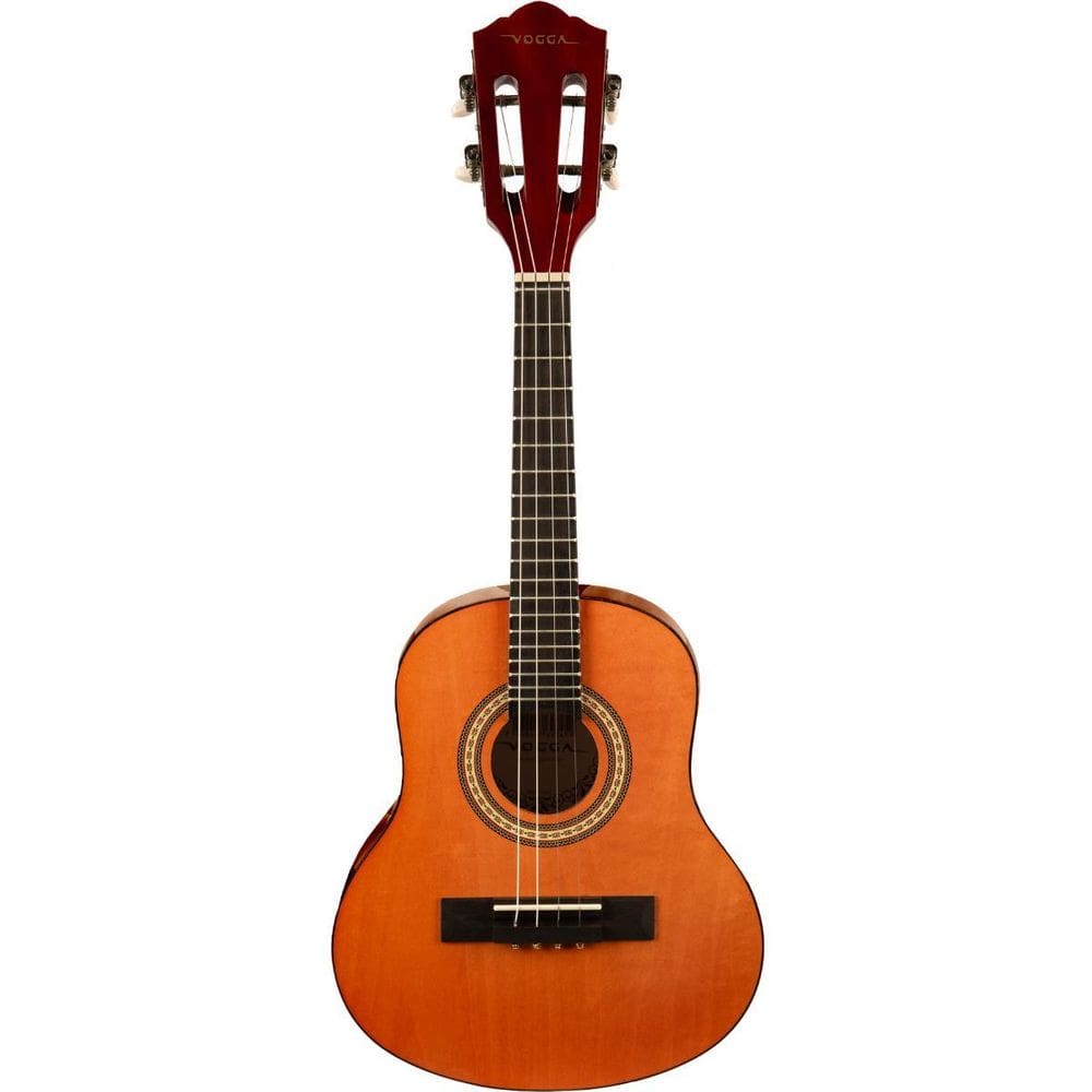 Cavaco Acustico Vogga Vcc600 Nb Natural Brown