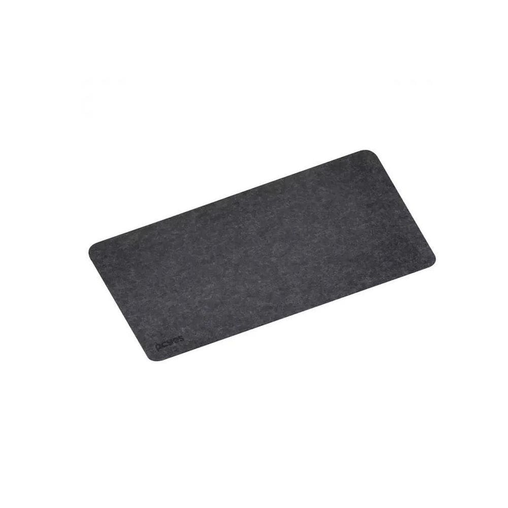 Mouse Pad Desk Mat Exclusive Pro Dark Gray - Pmpexpdg