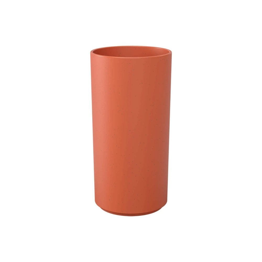 Porta Escova Coza Serene - Laranja