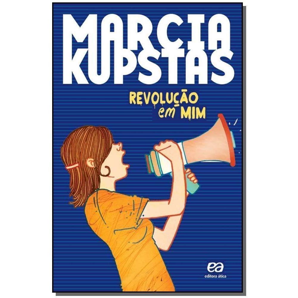 Revolução Em Mim
