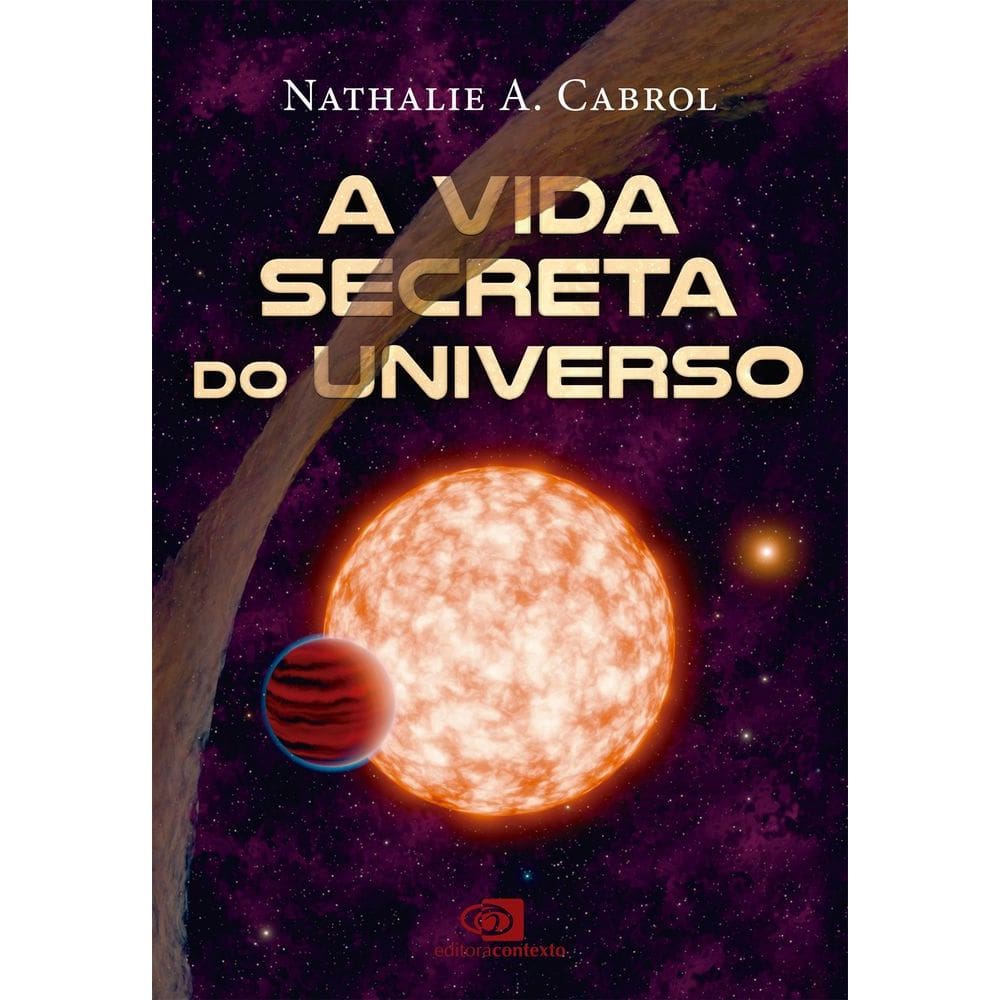 A Vida Secreta Do Universo