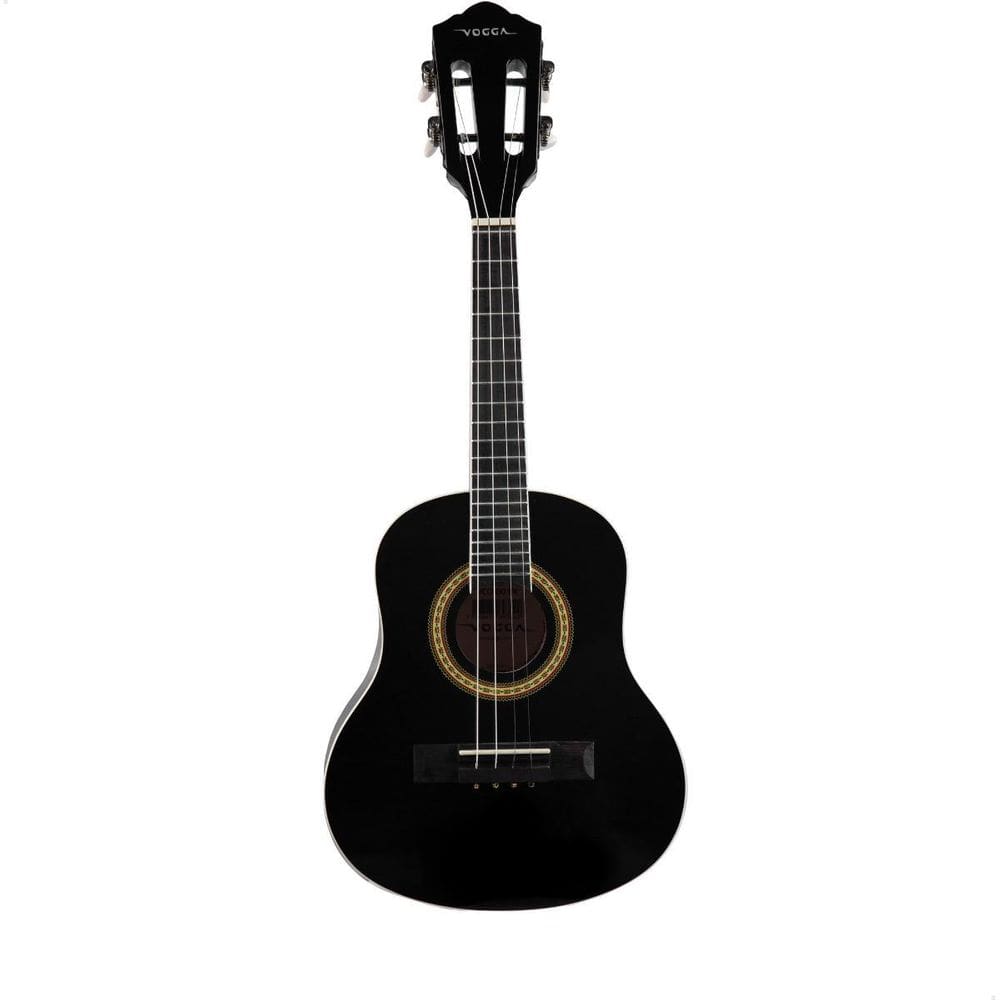 Cavaco Acustico Vogga Vcc600 Bk Preto