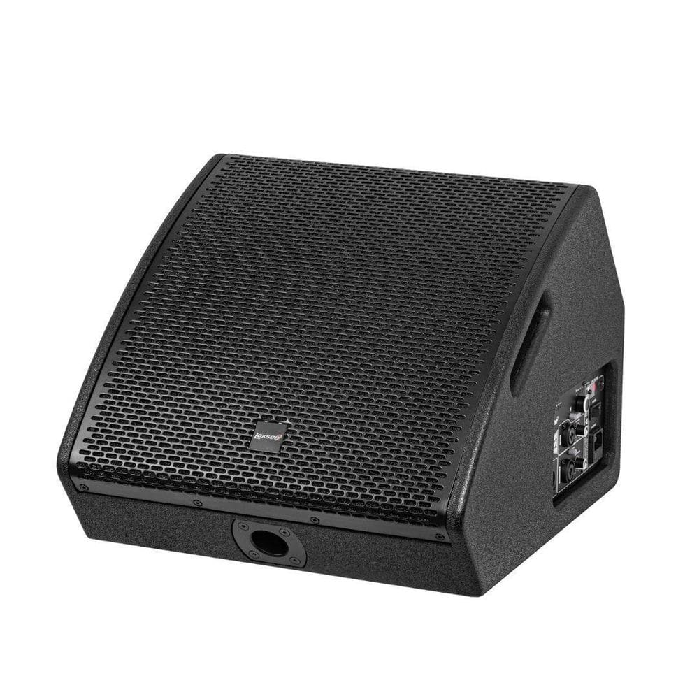 Monitor De Palco Ativo Lexsen M152 400W Rms Coaxia - M152