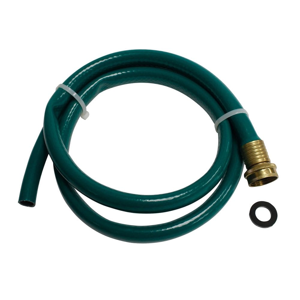 Manguera para Lavadora Plumb Pak PP850-3 1.9 cm x 1.5 m