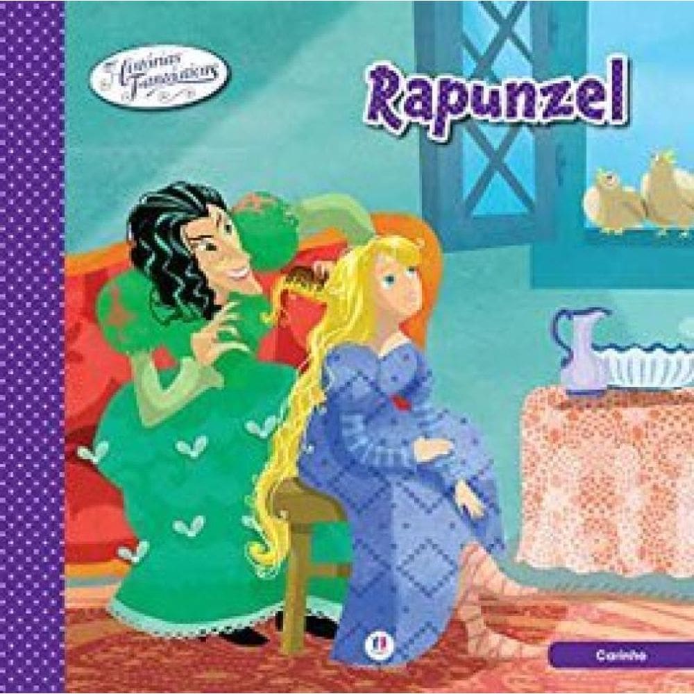 Rapunzel