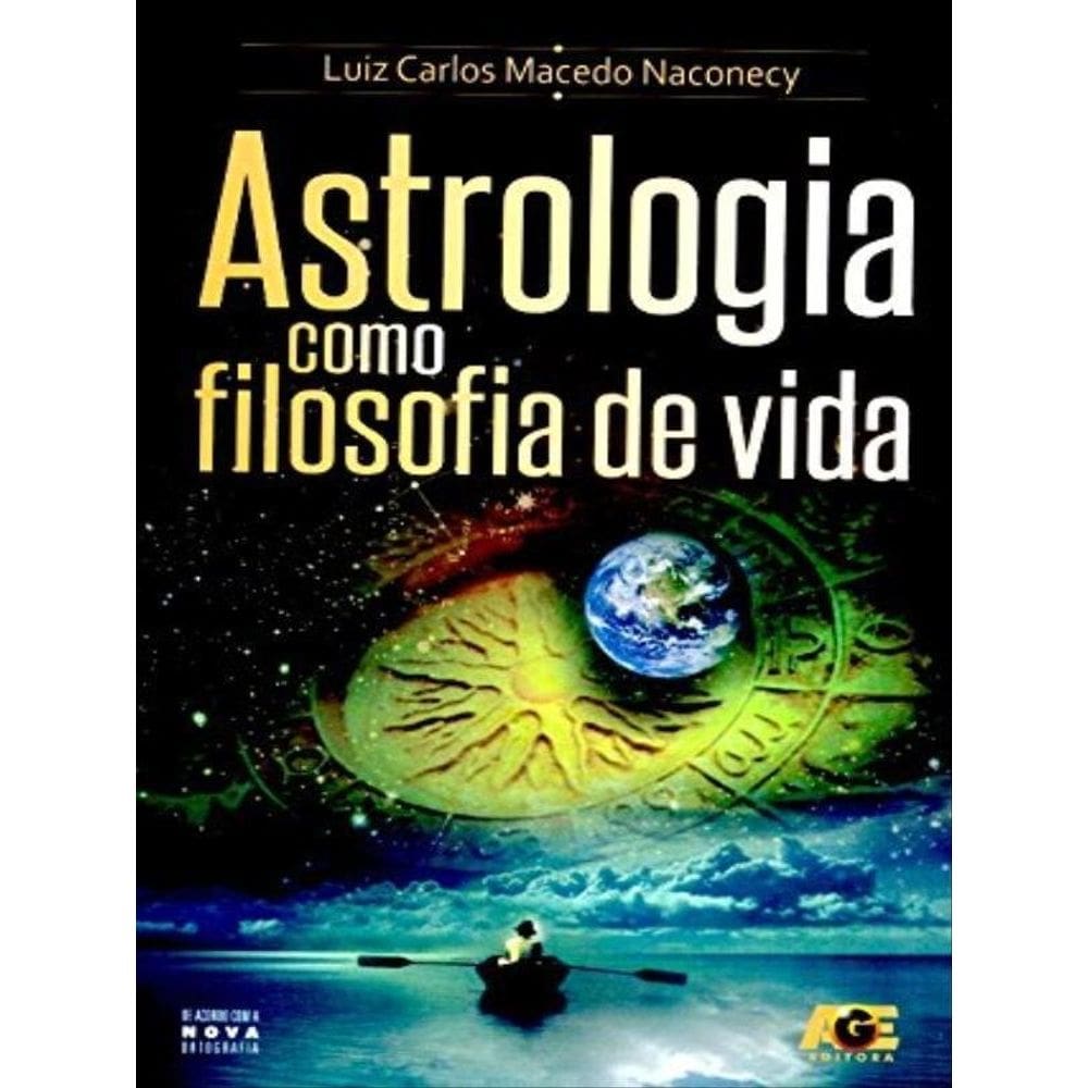 Astrologia Como Filosofia De Vida