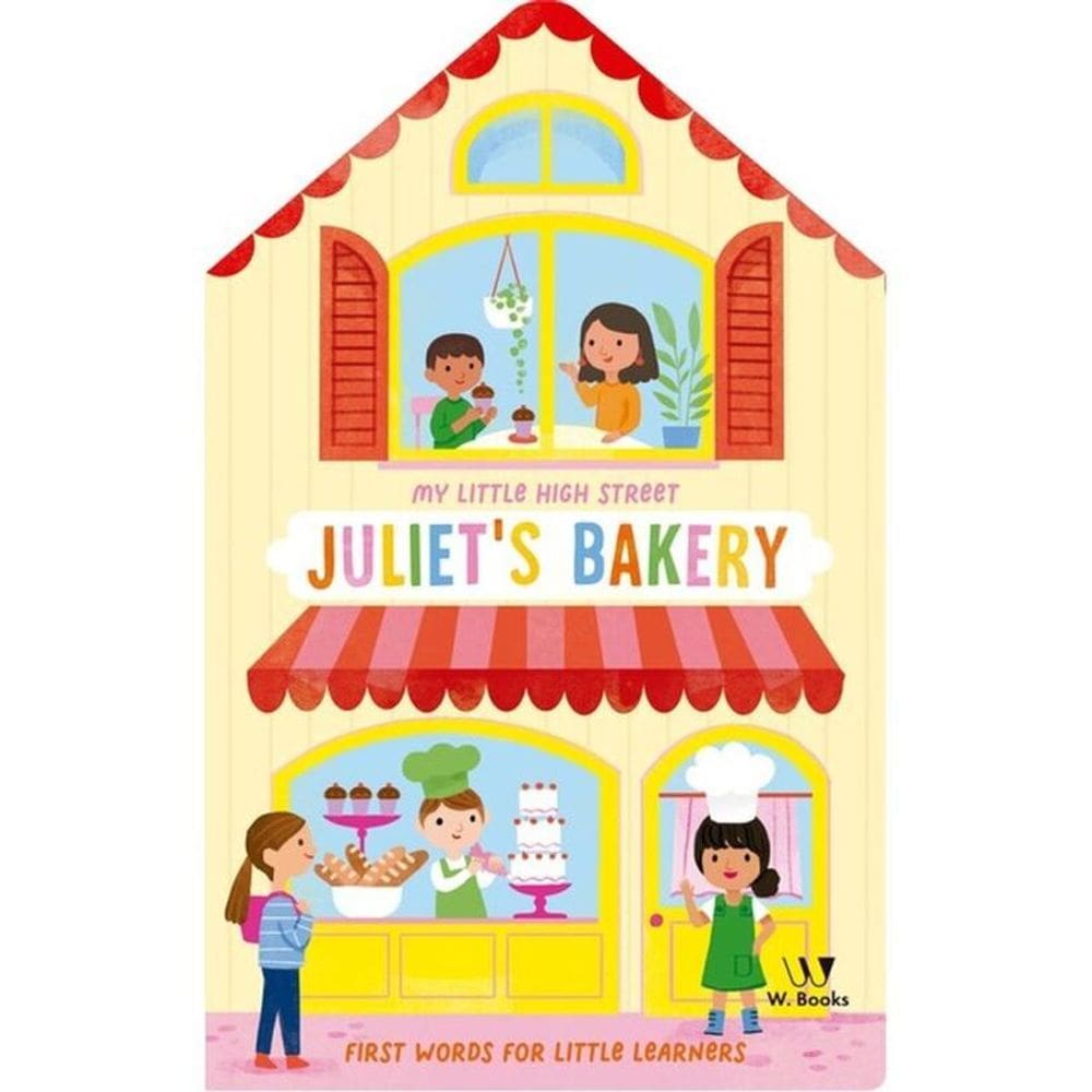 Juliet S Bakery