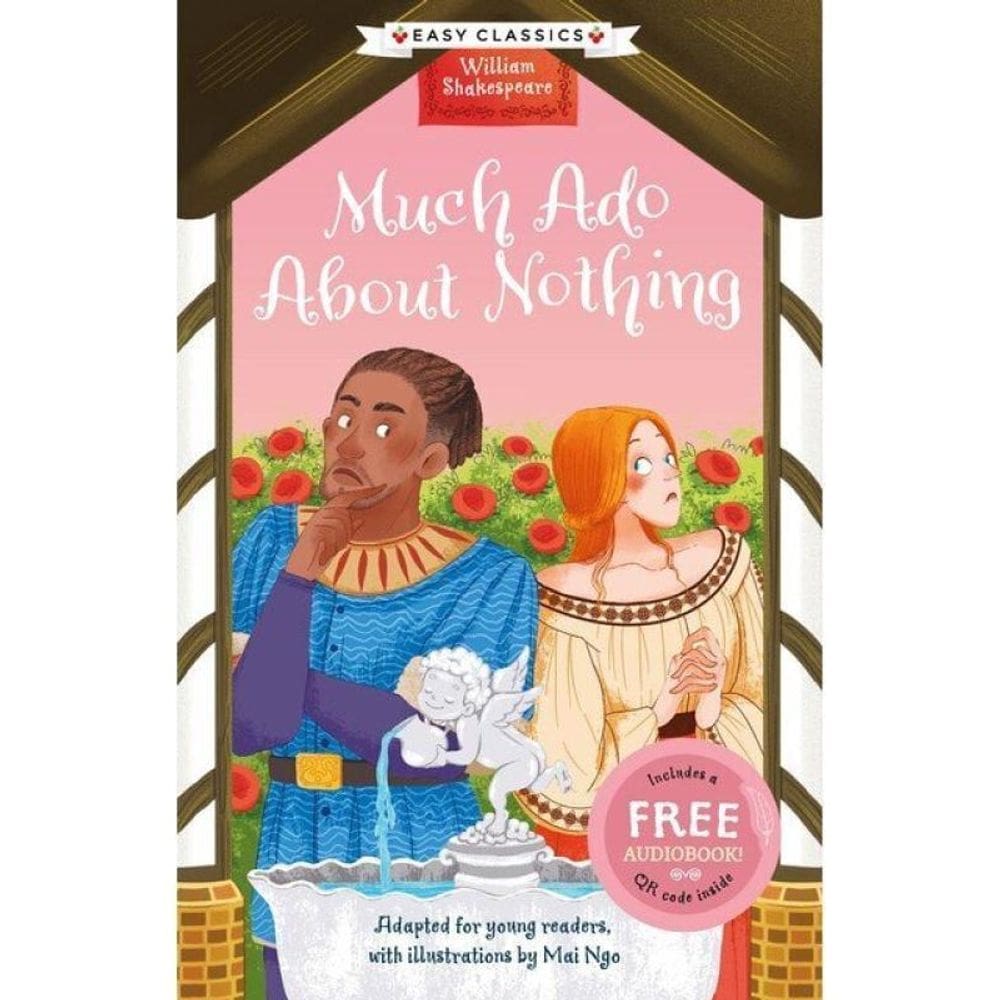 Much Ado About Nothing