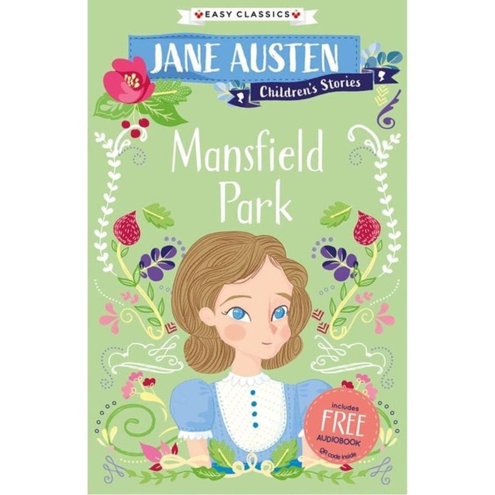 Mansfield Park