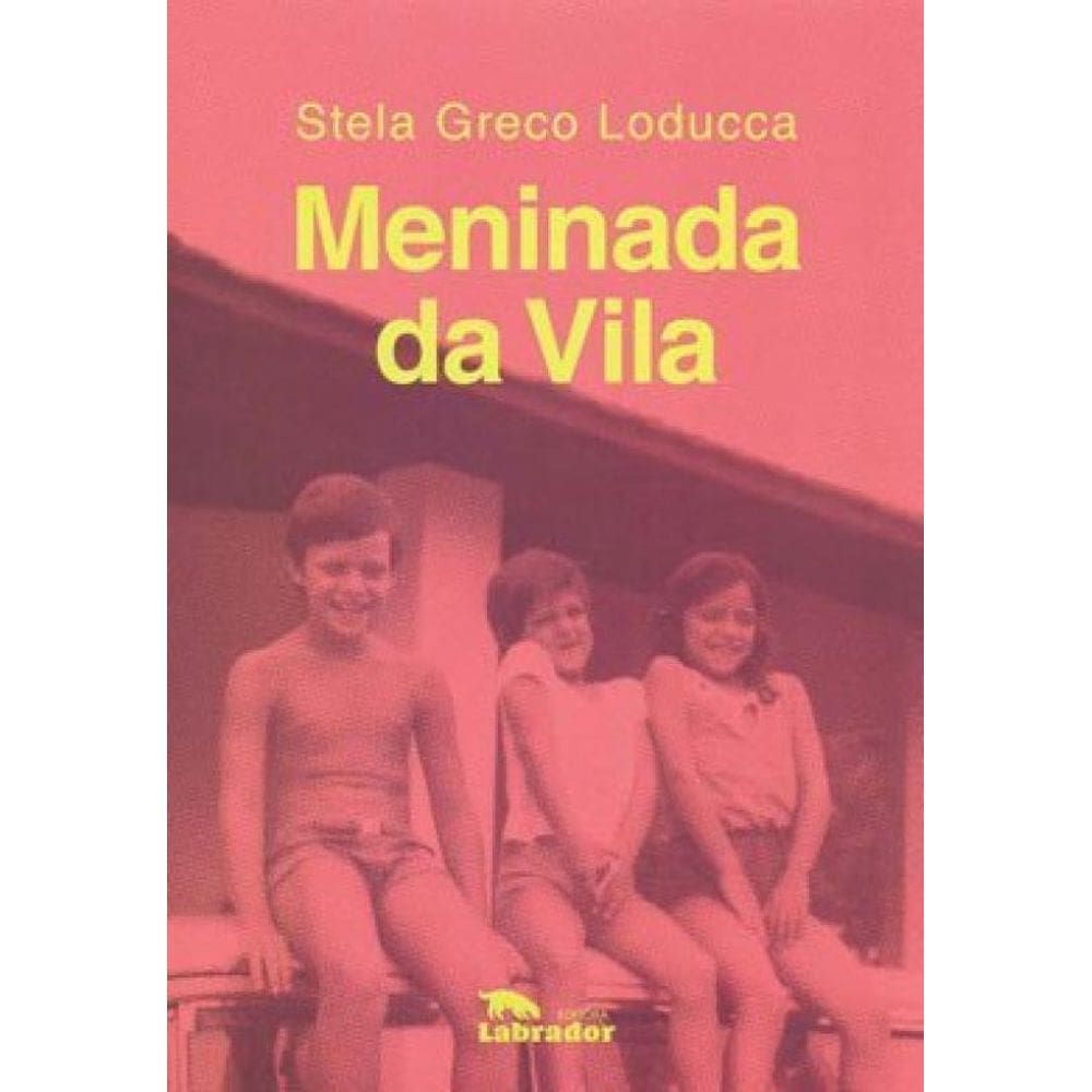 Meninada Da Vila