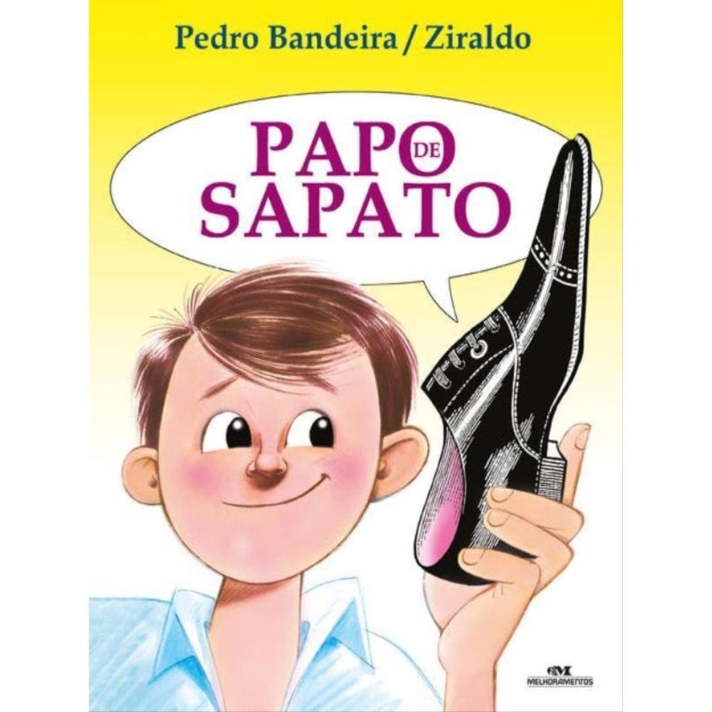 Papo De Sapato
