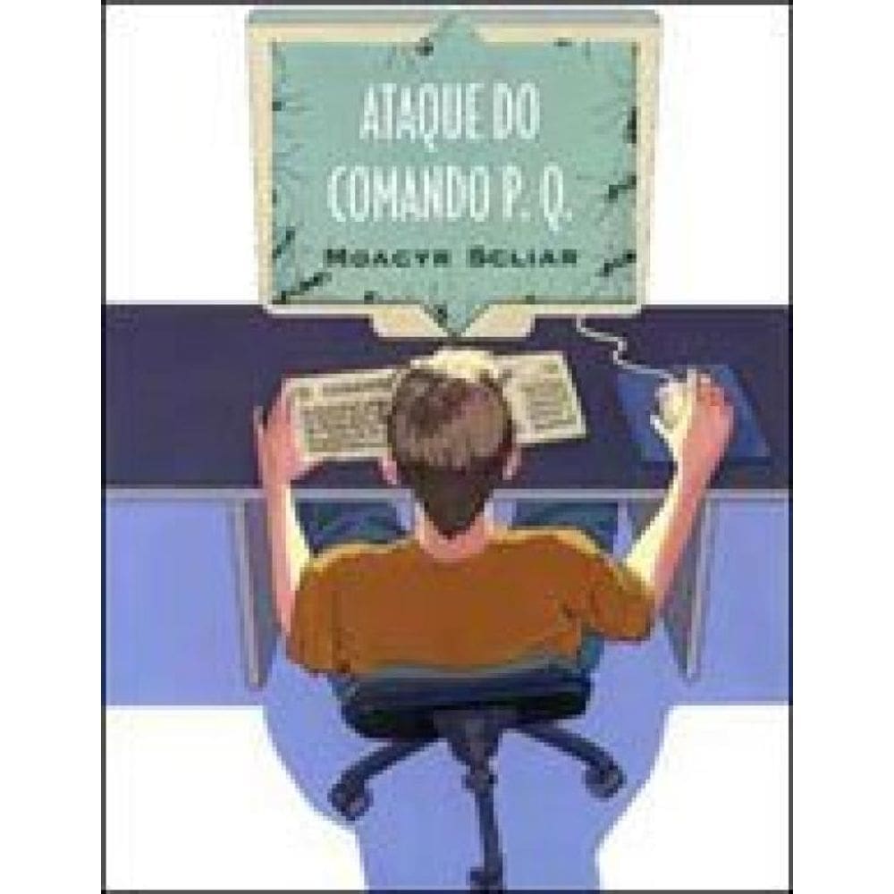 Ataque Do Comando P.Q.