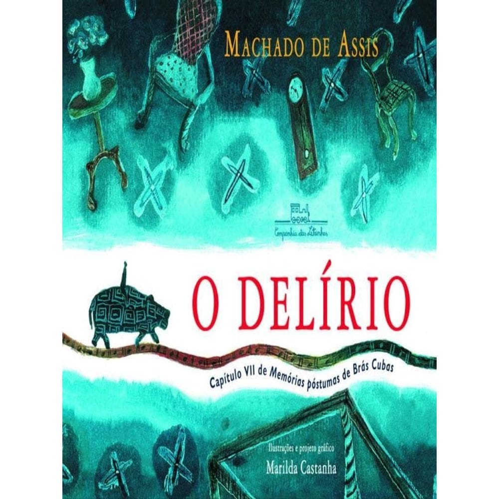 O Delírio