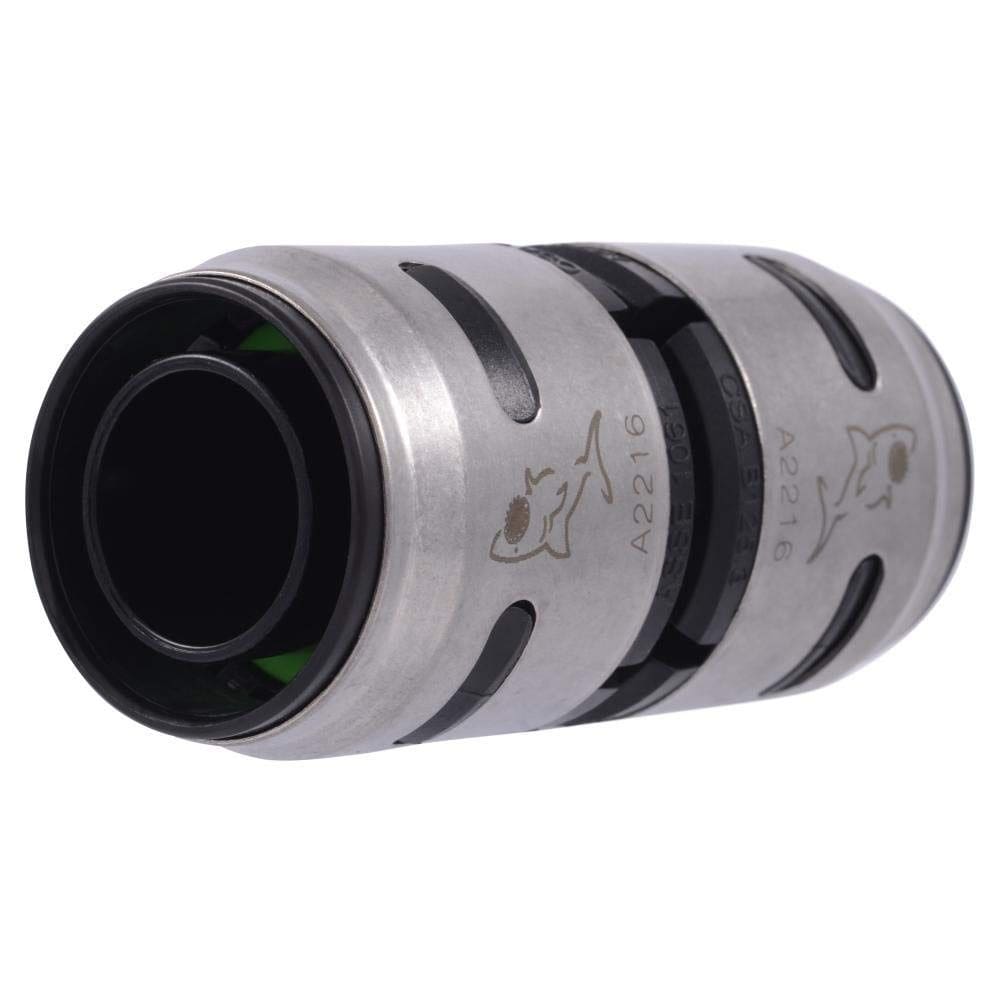 Acoplamento externo SharkBite Evopex 1” Push Connect