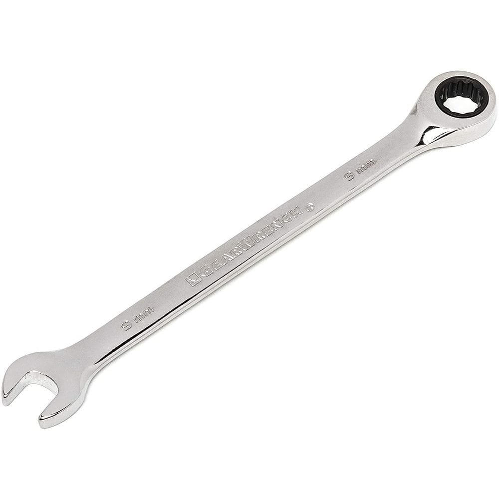Chave combinada com catraca GEARWRENCH 9mm - 9109