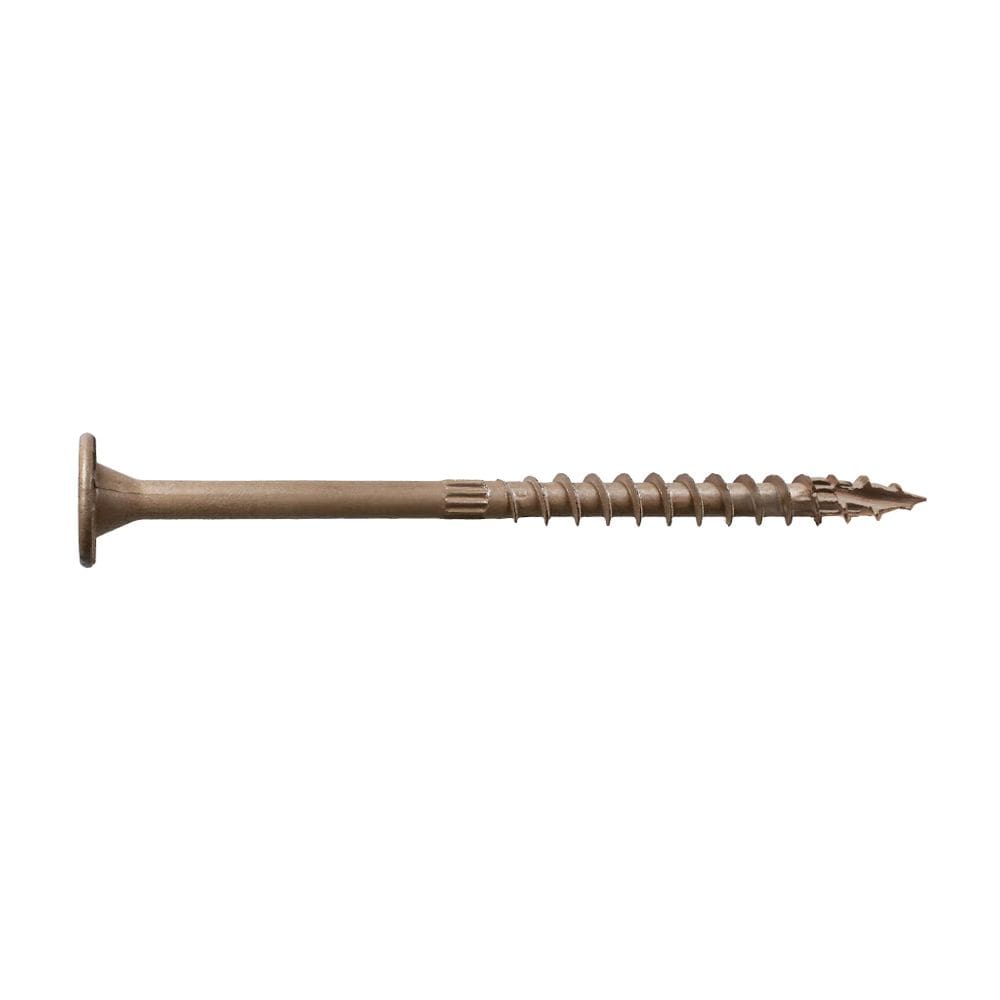 Parafusos de madeira Simpson Strong-Tie SDWS22500DB 50ct