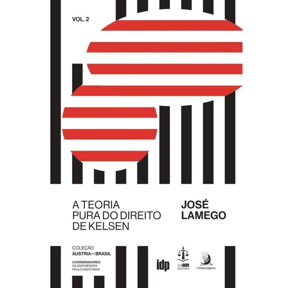 A Teoria Pura Do Direito De Hans Kelsen