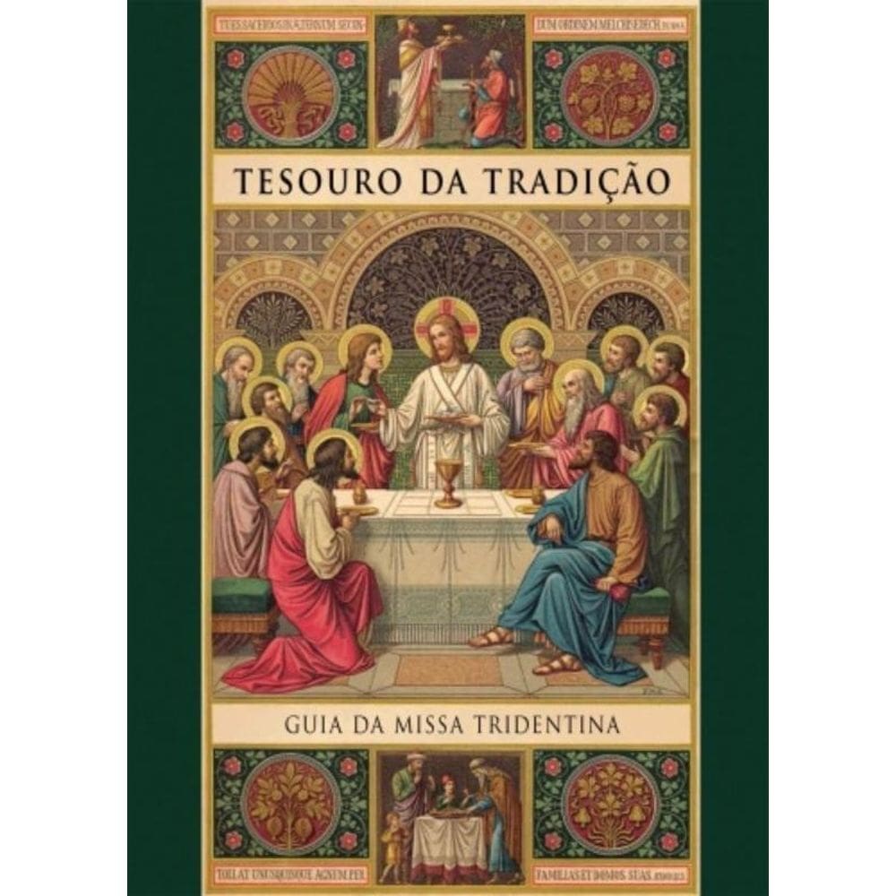 Tesouro Da Tradiçao