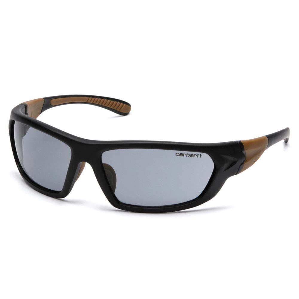 Óculos de segurança Carhartt Gear CHB220DT Carbondale® Grey Lens