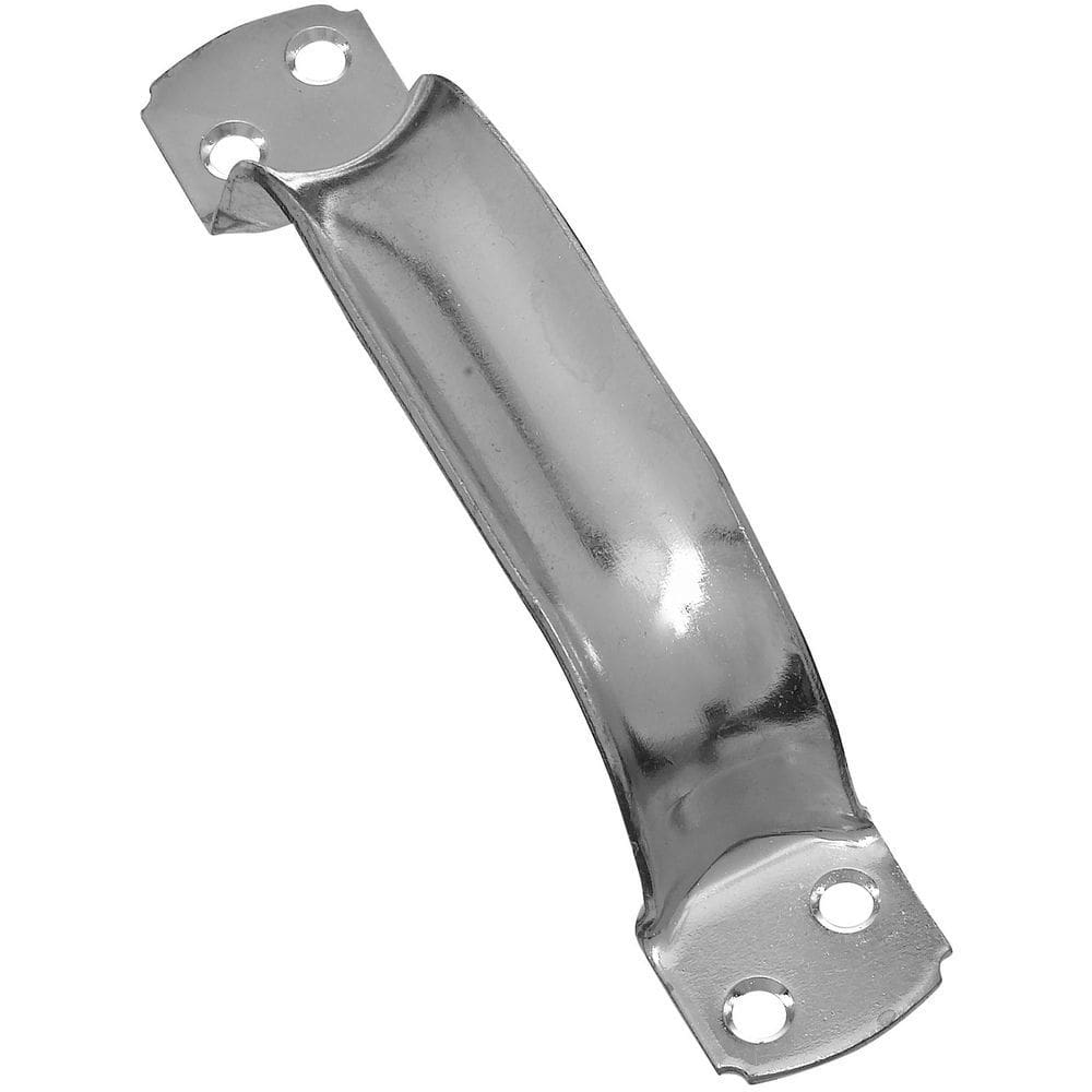 Pull National Hardware N100-313 V6 zincado