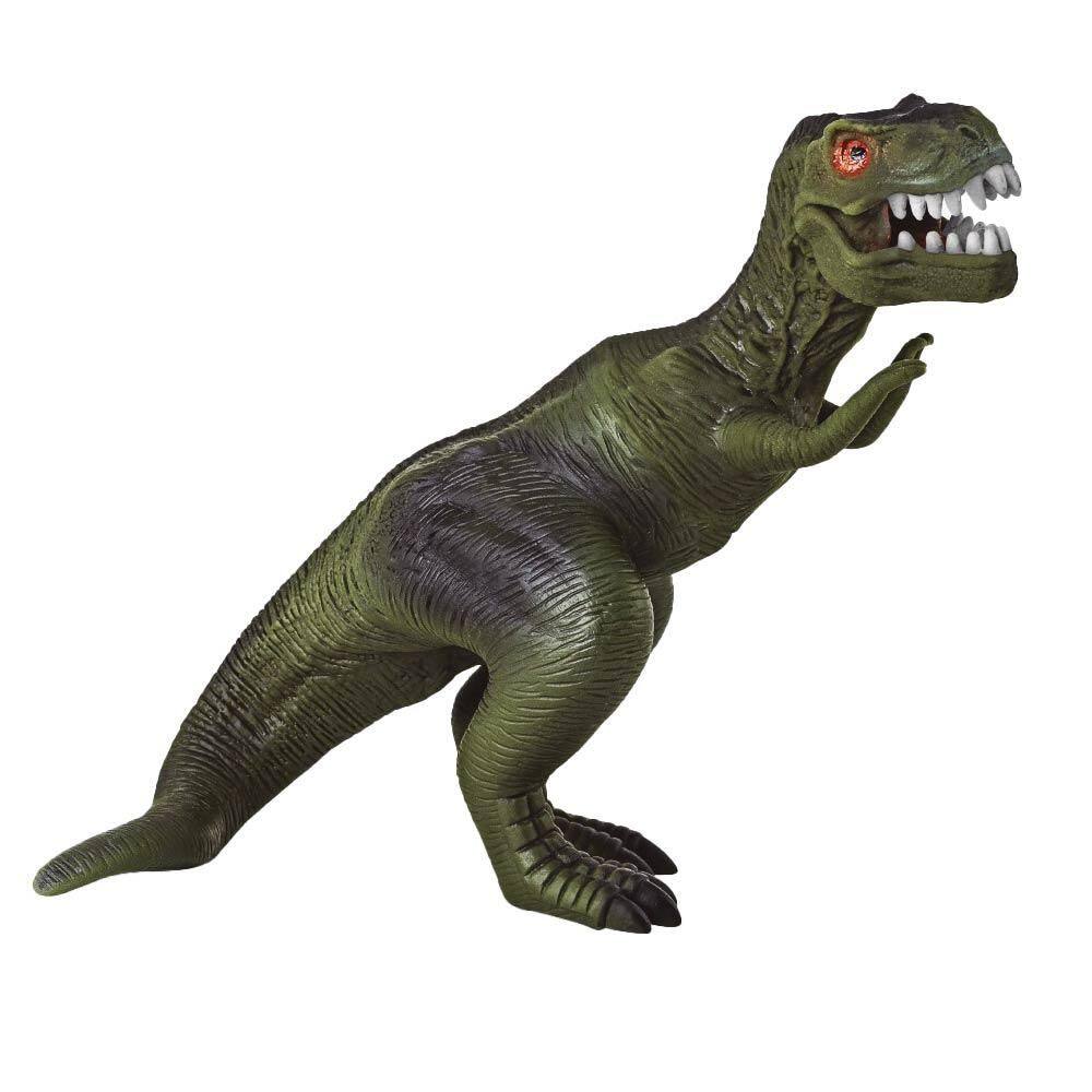 Dino Park Squad Samba Toys