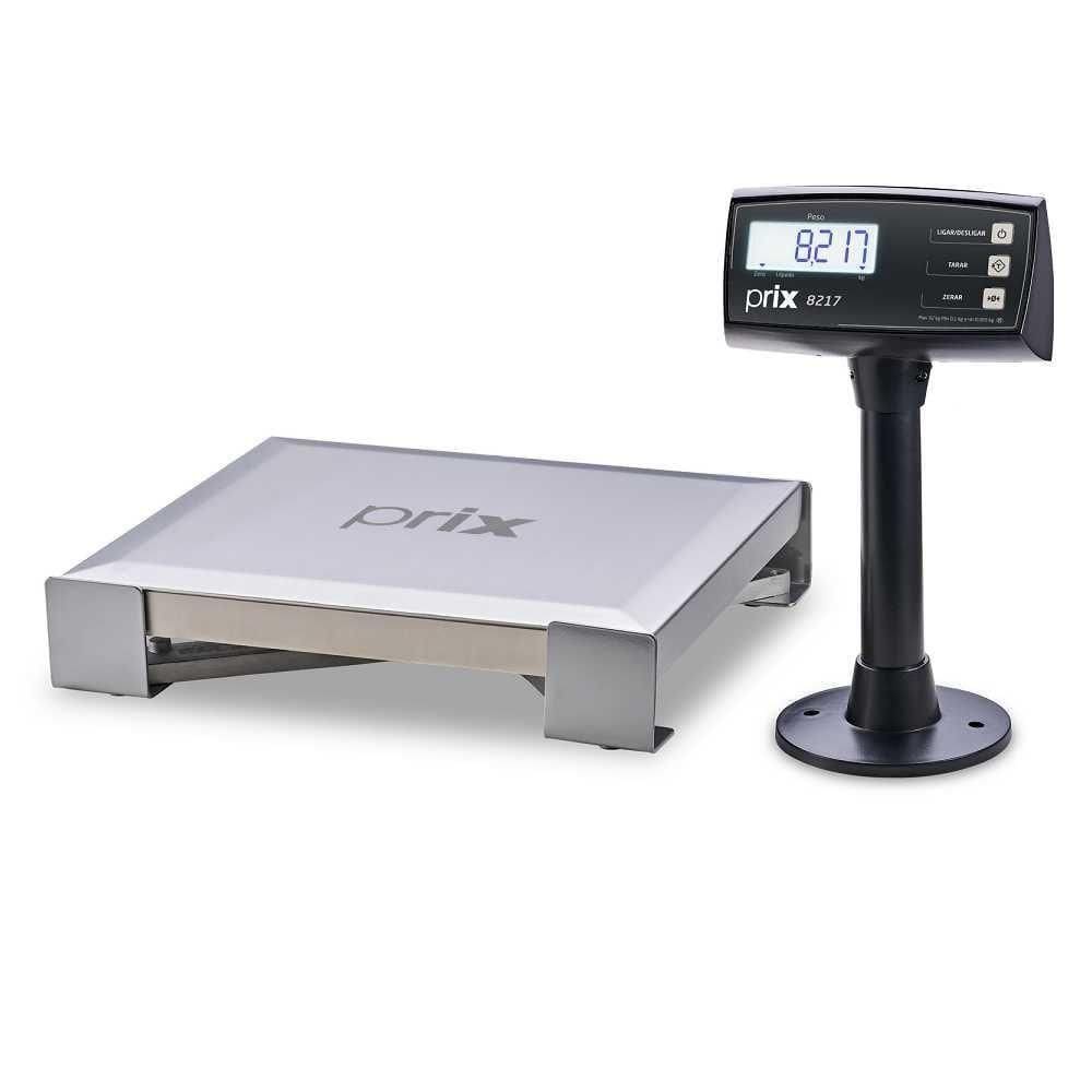 Balança Para Check Out 32kg Prix 8217 - Toledo