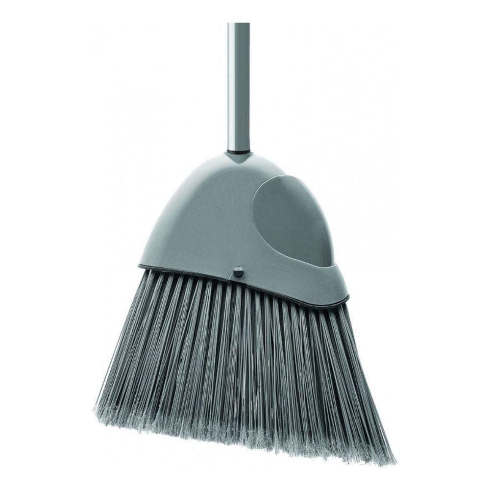 Vassoura Tupy Varre Canto Sem Cabo 30cm Bettanin Superpro