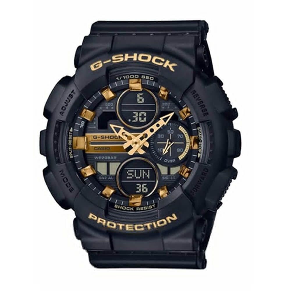 Relógio Casio GMA-S140M-1ADR.