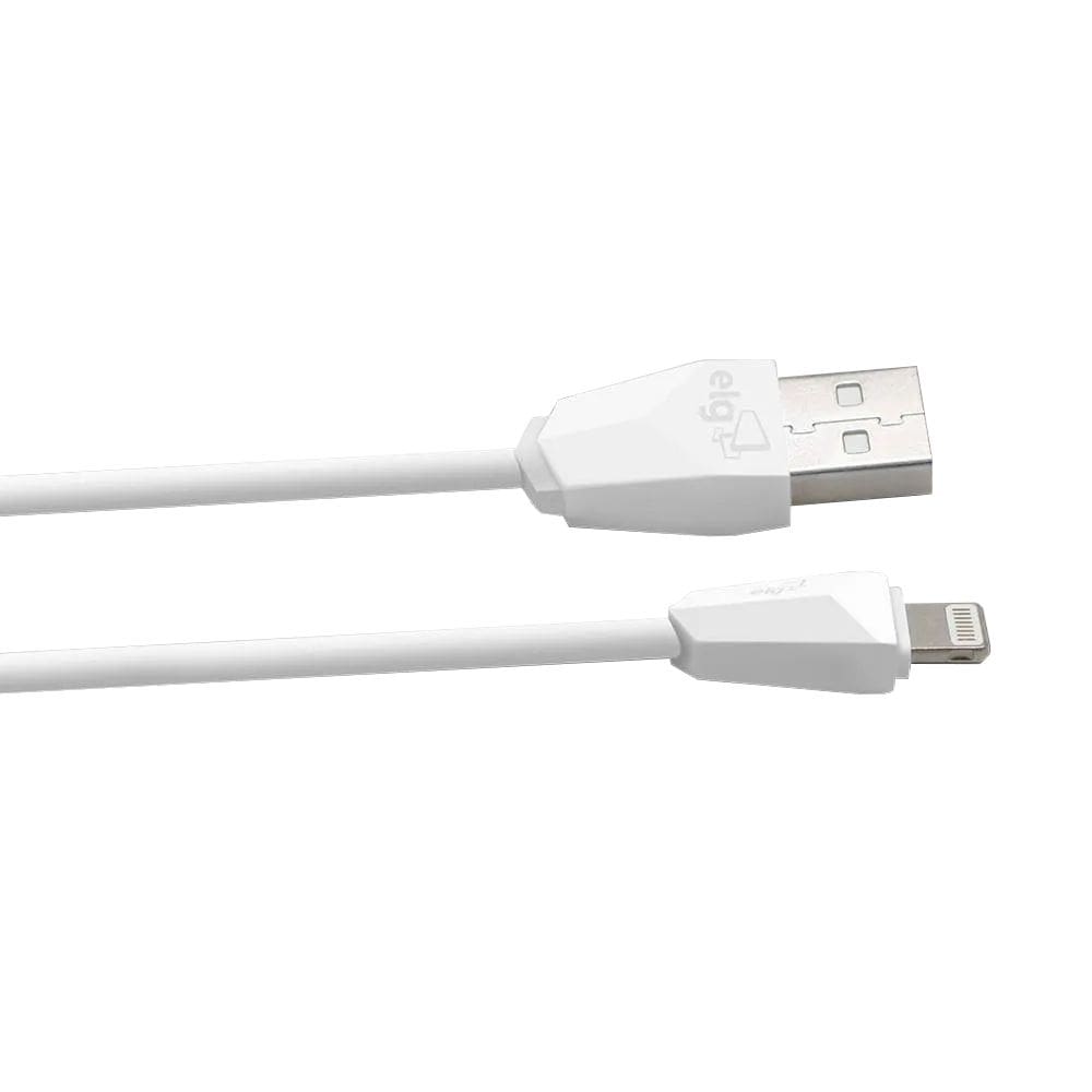 Cabo Lightning Usb Elg L810