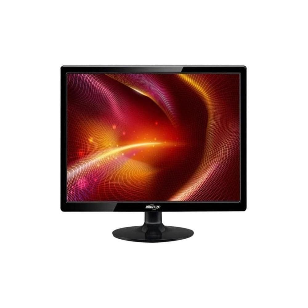 Monitor BrazilPC 15.4” LED Widescreen 15BPC-KANR