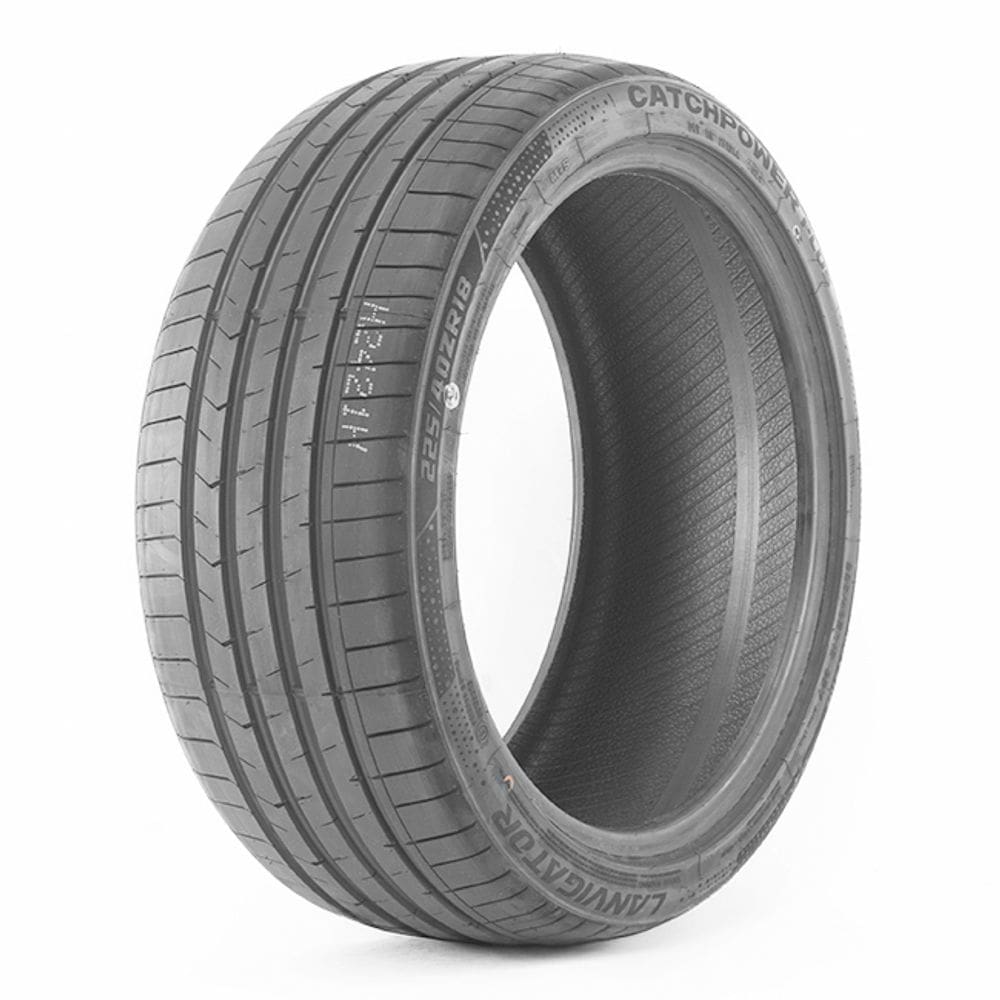 Pneu 225/40R18 Aro 18 LANVIGATOR CATCHPOWER PLUS XL 92Y