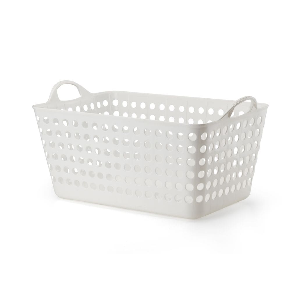 Cesto Retangular Flexível 22 Litros 1577 Arthi