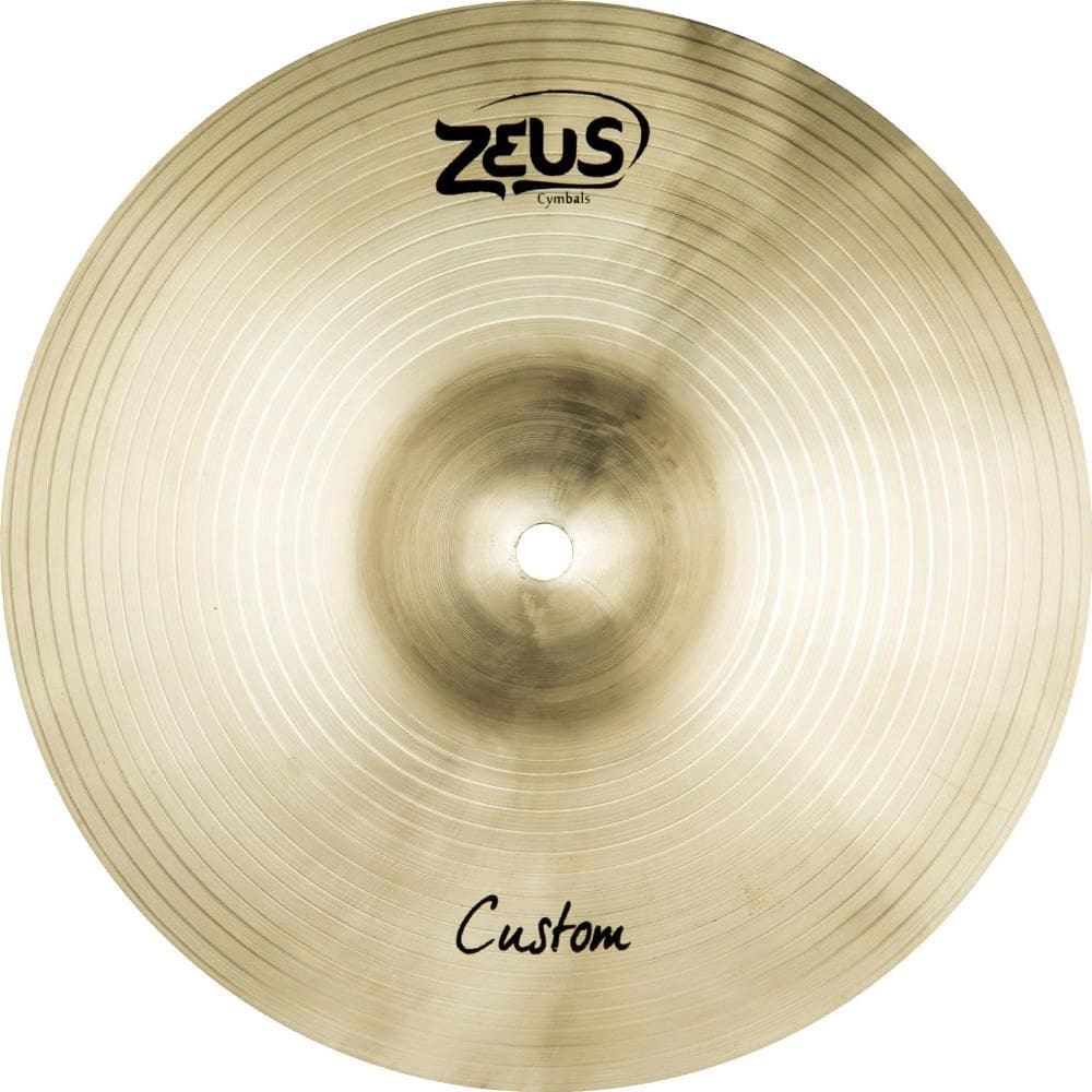 Prato Zeus Custom Splash 12” ZCS12