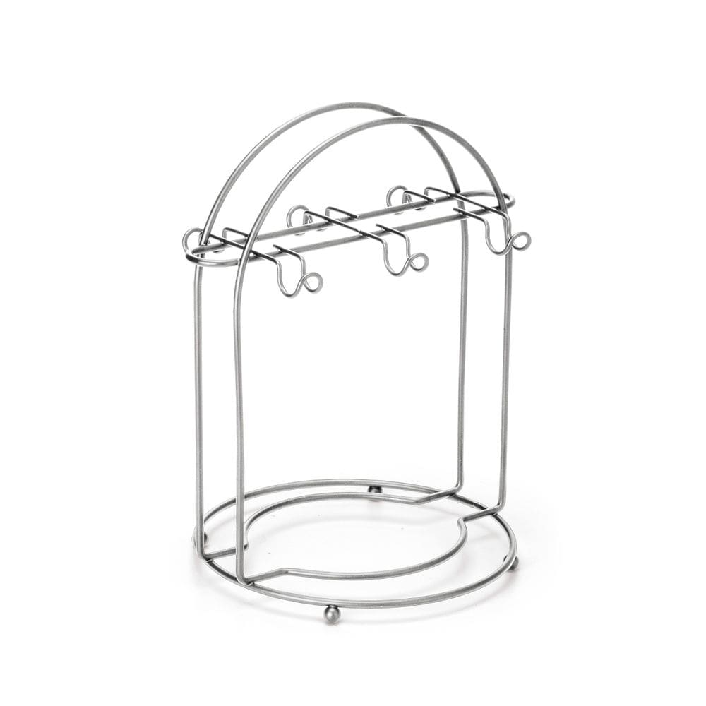Suporte Para 6 Copos Art Cook Cromado 1605 Arthi