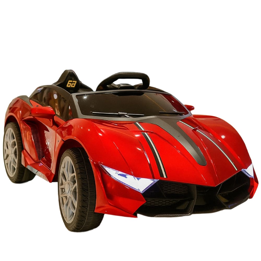 Carro Elétrico Infantil