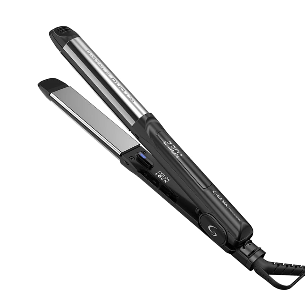 Prancha Profissional G-Style Duo Lite