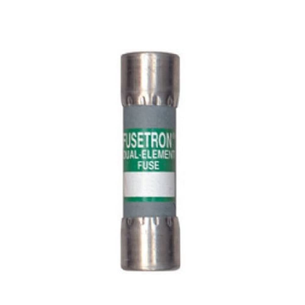 Fuse Bussmann BP/FNM-20 20A 125V Time Delay, pacote com 2 unidades