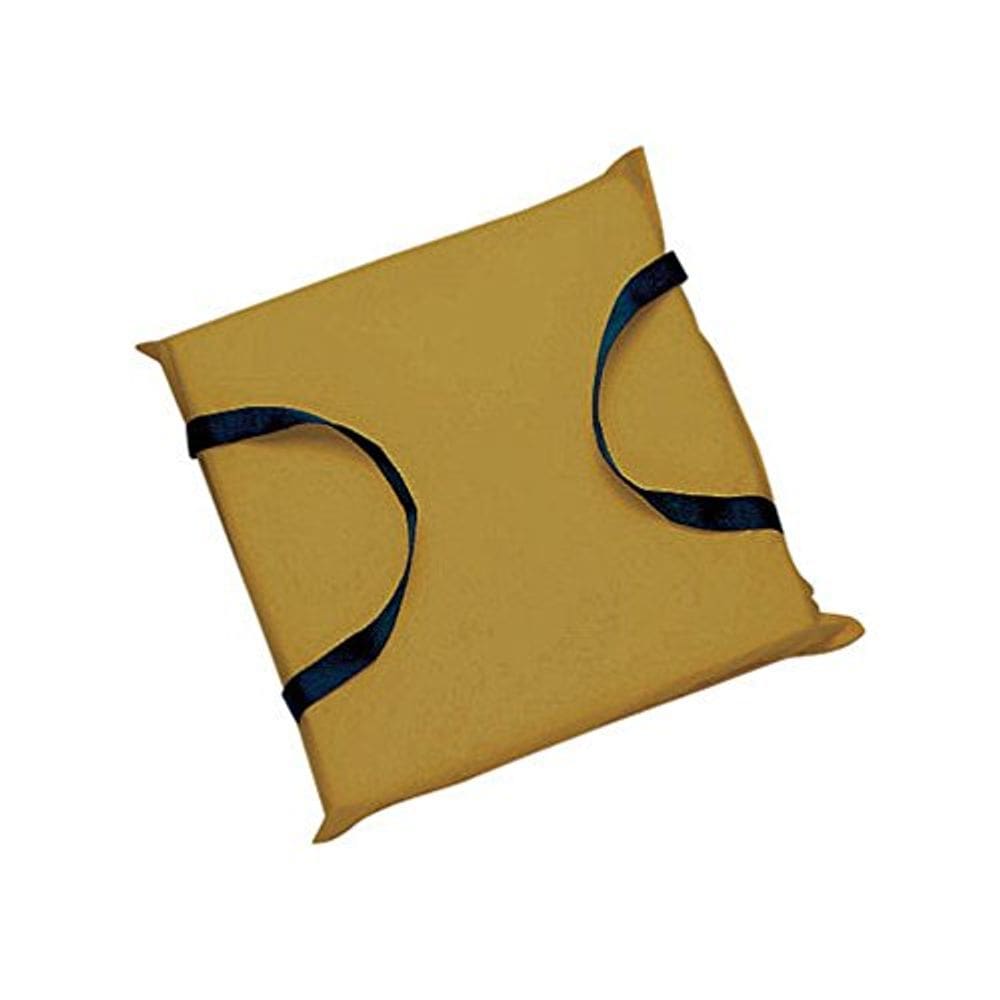 Almofada de flutuação Body Positioner SEACHOICE amarela