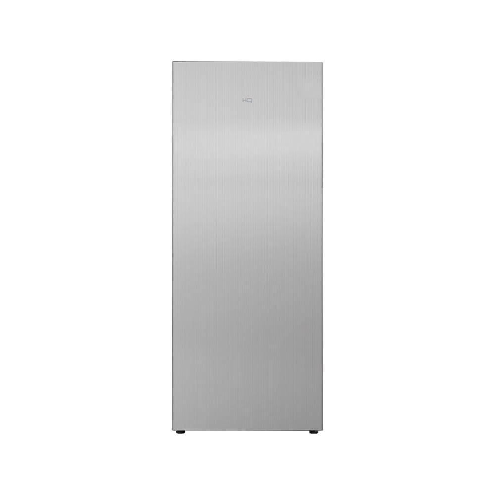 Freezer e Conservador Vertical HQ 330 Litros Inox HQ-330FV/RFFIX