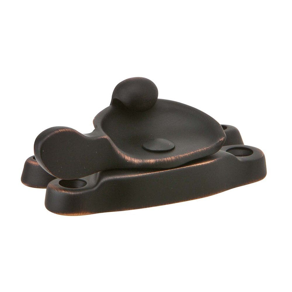 Fechadura de janela SCHLAGE Ives 07A-716 Durável que não chacoalha