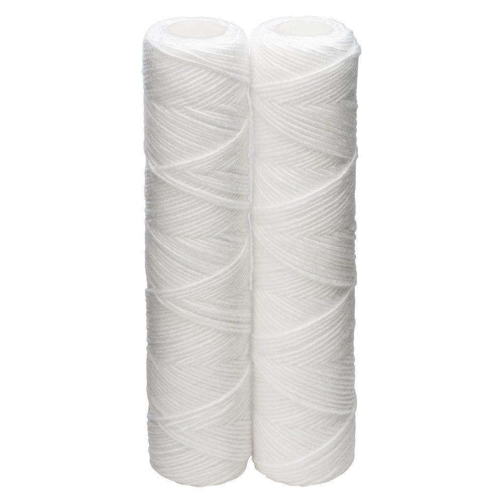 Cartucho de substituição Culligan CW-F Sediment 10 Micron 45.420L
